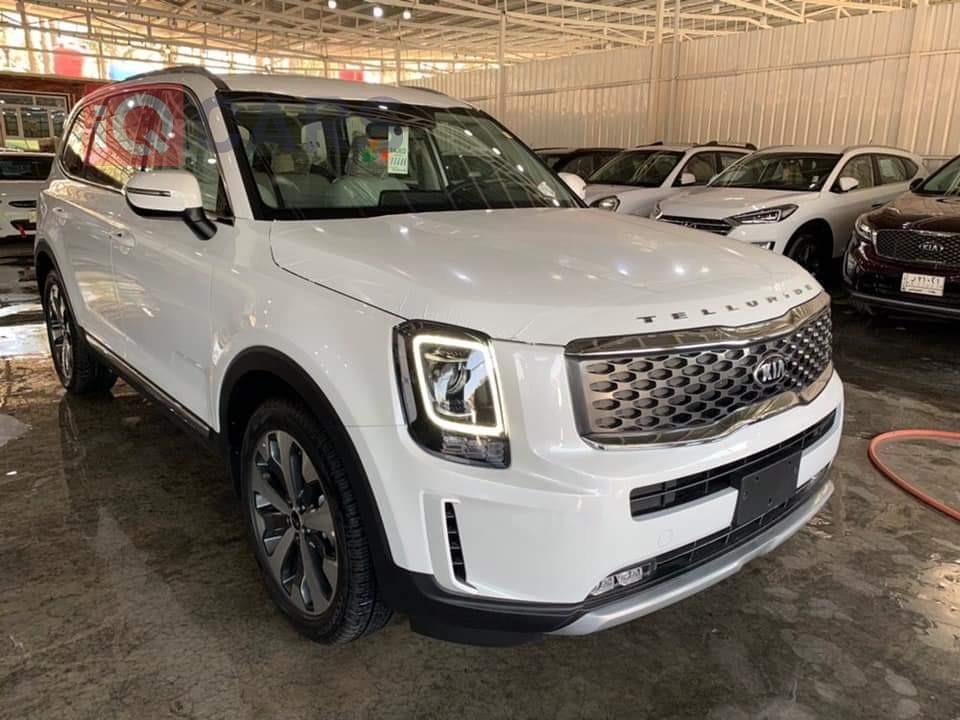 كيا تيلوريد